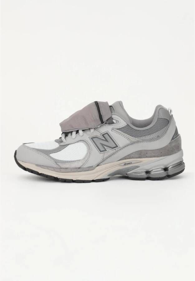 New Balance Sneakers Grijs Heren