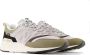 New Balance Heren 997 Cm99Thwh Sneakers Groen Heren - Thumbnail 7