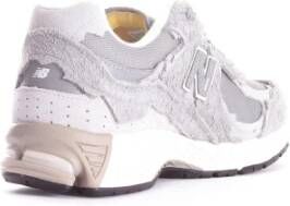 New Balance Sneakers Grijs Unisex