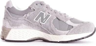 New Balance Sneakers Grijs Unisex