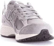 New Balance Sneakers Grijs Unisex