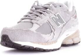 New Balance Sneakers Grijs Unisex