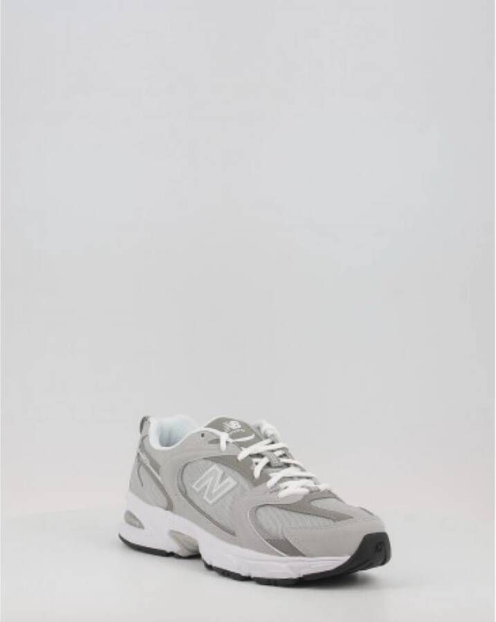 New Balance Sneakers Grijs Unisex