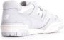 New Balance 550 Herensneakers Grijs Unisex - Thumbnail 3