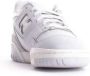 New Balance 550 Herensneakers Grijs Unisex - Thumbnail 5