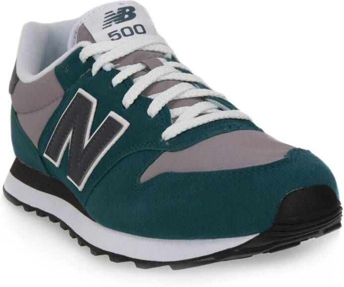 New Balance Sneakers laag '500' - Foto 12