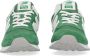 New Balance Groene Lage Sneaker 574 voor Mannen Groen Heren - Thumbnail 4