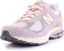 New Balance "Sneakers in 2000`s stijl met Gore Tex-technologie" Grijs Heren - Thumbnail 15