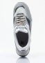 New Balance Grijze Platte Schoenen Geïnspireerd door M1500 Gray Heren - Thumbnail 19