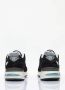 New Balance Sneakers met paneelconstructie en logoborduursel Black - Thumbnail 9