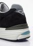 New Balance Sneakers met paneelconstructie en logoborduursel Black - Thumbnail 10