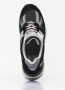 New Balance Sneakers met paneelconstructie en logoborduursel Black - Thumbnail 11