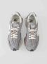 New Balance Sneakers met retrostijl en moderne functionaliteit Gray Dames - Thumbnail 4