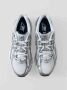 New Balance Sneakers met retrostijl en moderne technologie Gray Dames - Thumbnail 4