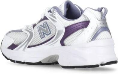 New Balance Sneakers Multicolor Dames