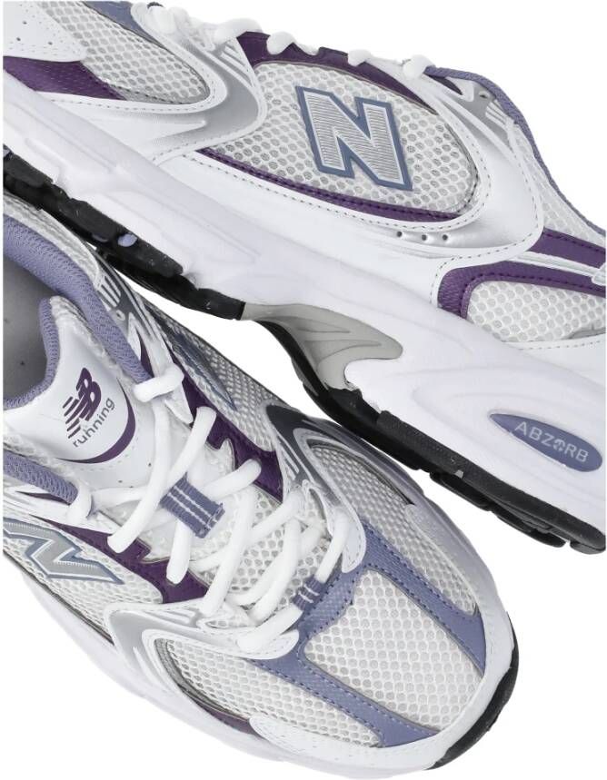 New Balance Sneakers Multicolor Dames