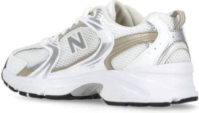 New Balance Sneakers Multicolor Dames