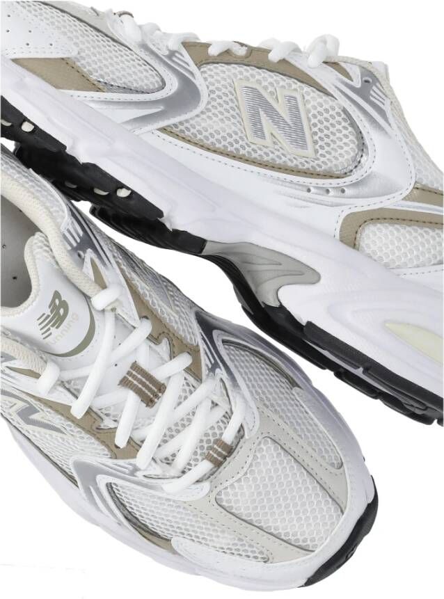 New Balance Sneakers Multicolor Dames