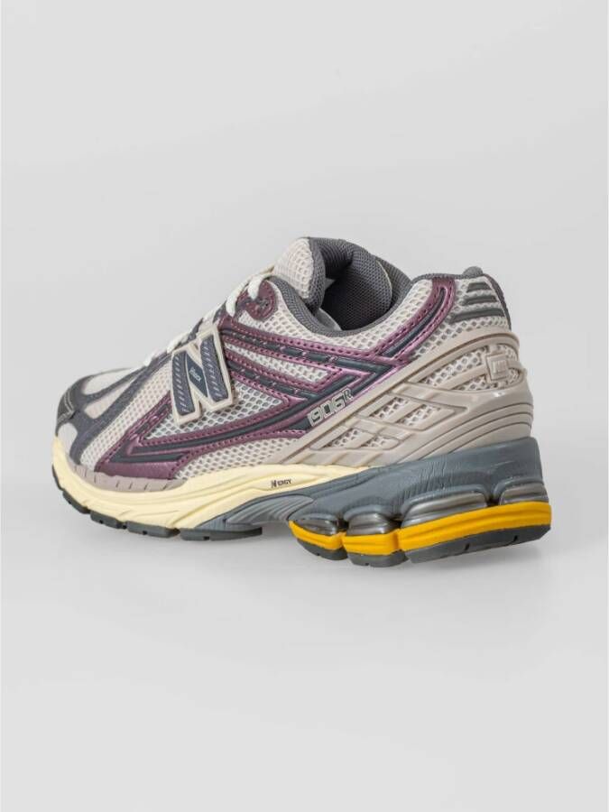 New Balance Sneakers Multicolor Dames