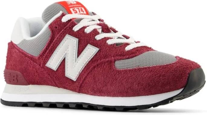 New Balance Sneakers Multicolor Heren