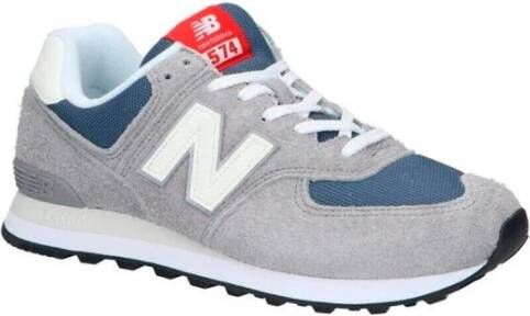 New Balance Sneakers Multicolor Heren