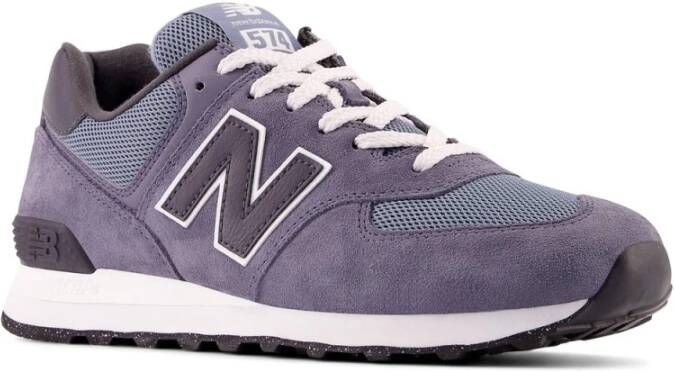 New Balance Sneakers Multicolor Heren