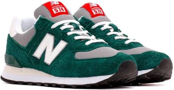 New Balance Sneakers Multicolor Heren