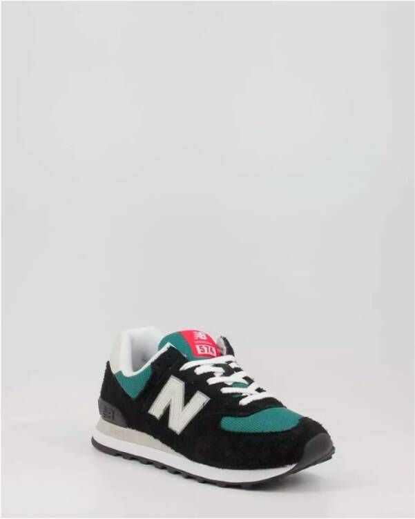 New Balance Sneakers Multicolor Heren