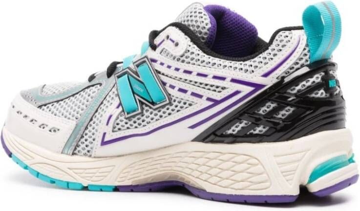 New Balance Sneakers Multicolor Heren