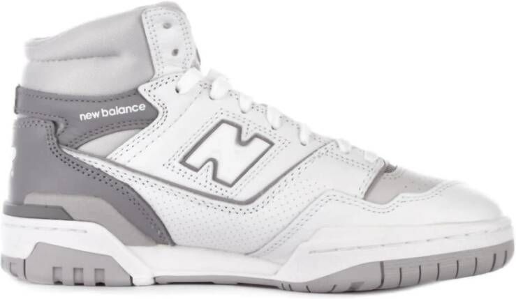 New Balance Sneakers Multicolor Heren