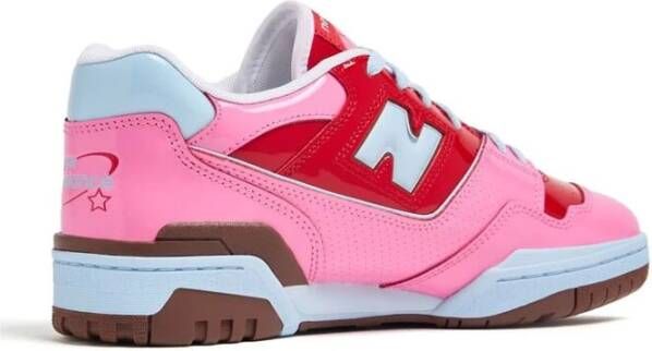 New Balance Sneakers Multicolor Heren