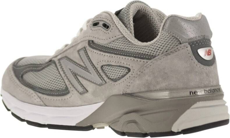 New Balance Sneakers Multicolor Heren