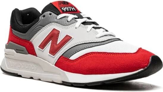 New Balance Sneakers Multicolor Heren