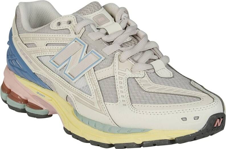 New Balance Sneakers Multicolor Heren