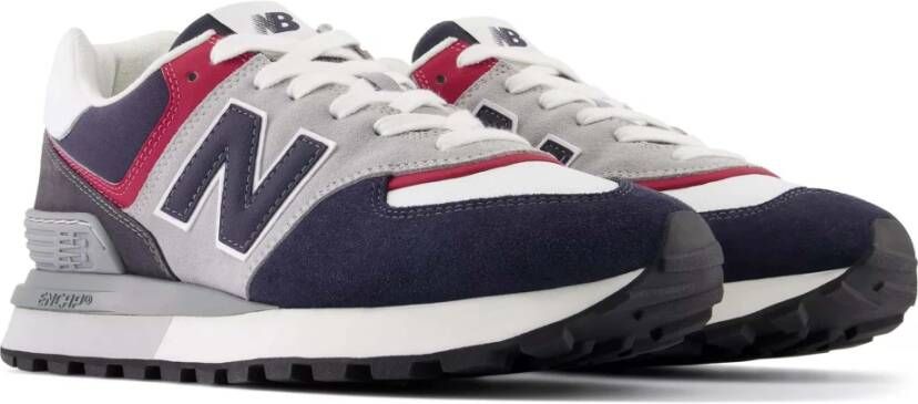 New Balance Sneakers Multicolor Heren