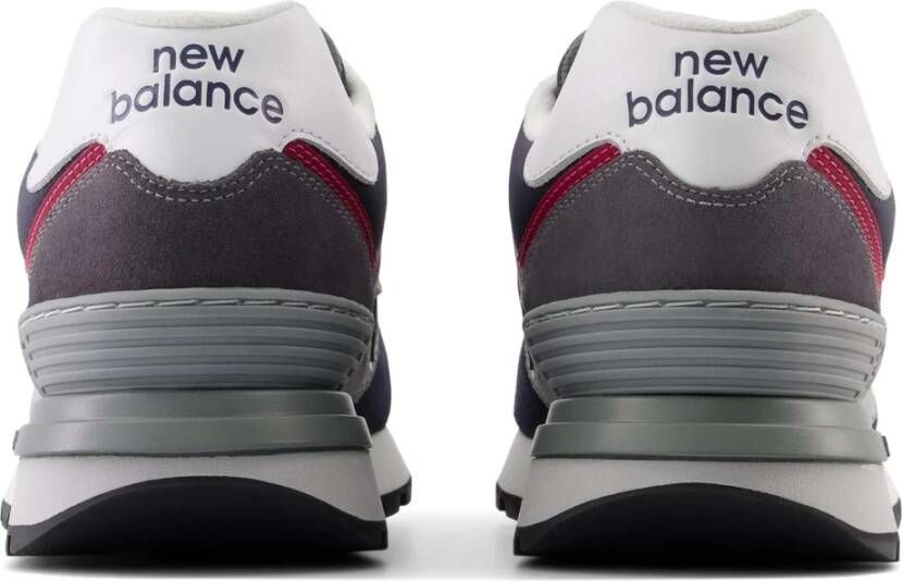 New Balance Sneakers Multicolor Heren