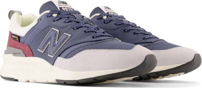 New Balance Sneakers Multicolor Heren