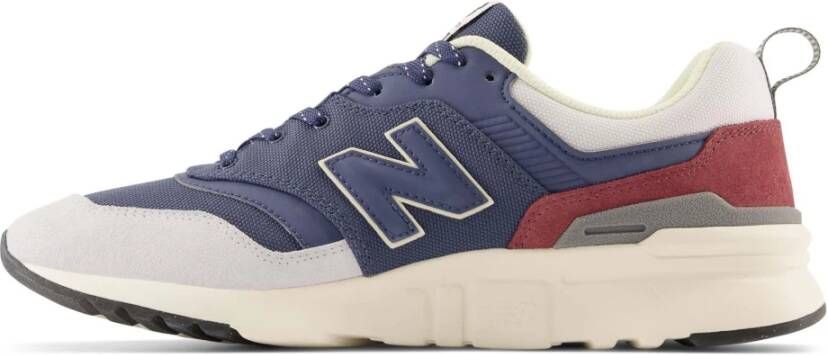 New Balance Sneakers Multicolor Heren