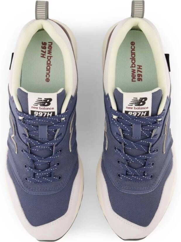 New Balance Sneakers Multicolor Heren