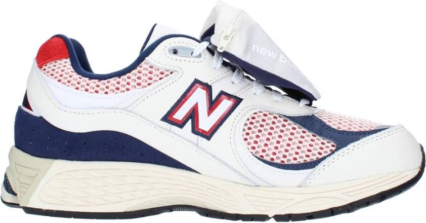 New Balance Sneakers MultiColour Multicolor Heren