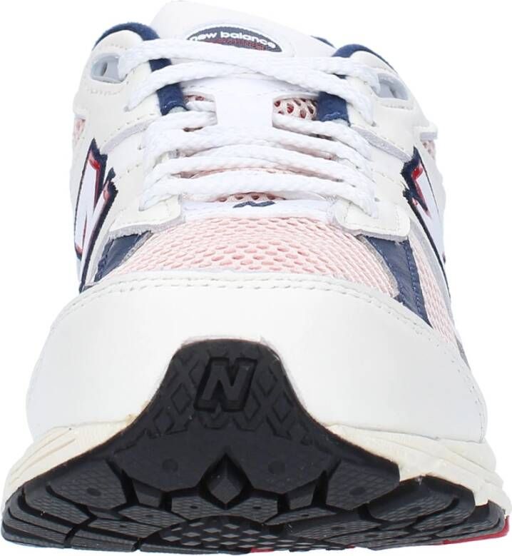 New Balance Sneakers MultiColour Multicolor Heren