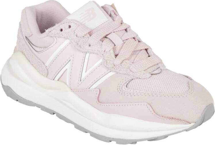 New Balance Sneakers Pink Dames