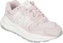 New Balance Sneakers Pink Dames - Thumbnail 2