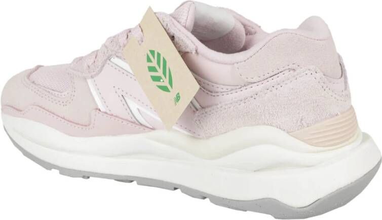 New Balance Sneakers Pink Dames