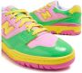 New Balance Sneakers Pink Heren - Thumbnail 3