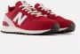 New Balance Premium OG Pack Rode Sneakers Red Heren - Thumbnail 6