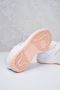 New Balance Roze Vetersneakers voor Roze - Thumbnail 7