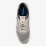 New Balance Sneakers Stijlvolle Herensneaker Stijlvolle Heren Sneaker Gray Blue Black Heren - Thumbnail 8