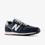 New Balance Sneakers Stijlvolle Herensneaker Stijlvolle Heren Sneaker Gray Blue Black Heren - Thumbnail 10