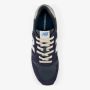 New Balance Sneakers Stijlvolle Herensneaker Stijlvolle Heren Sneaker Gray Blue Black Heren - Thumbnail 11